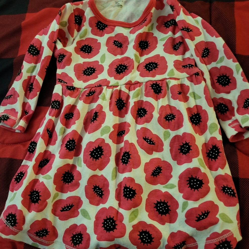 Baby Girls Shirts